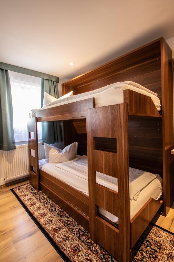 Hotel Am Siebersturm Rothenburg ob der Tauber Luaran gambar